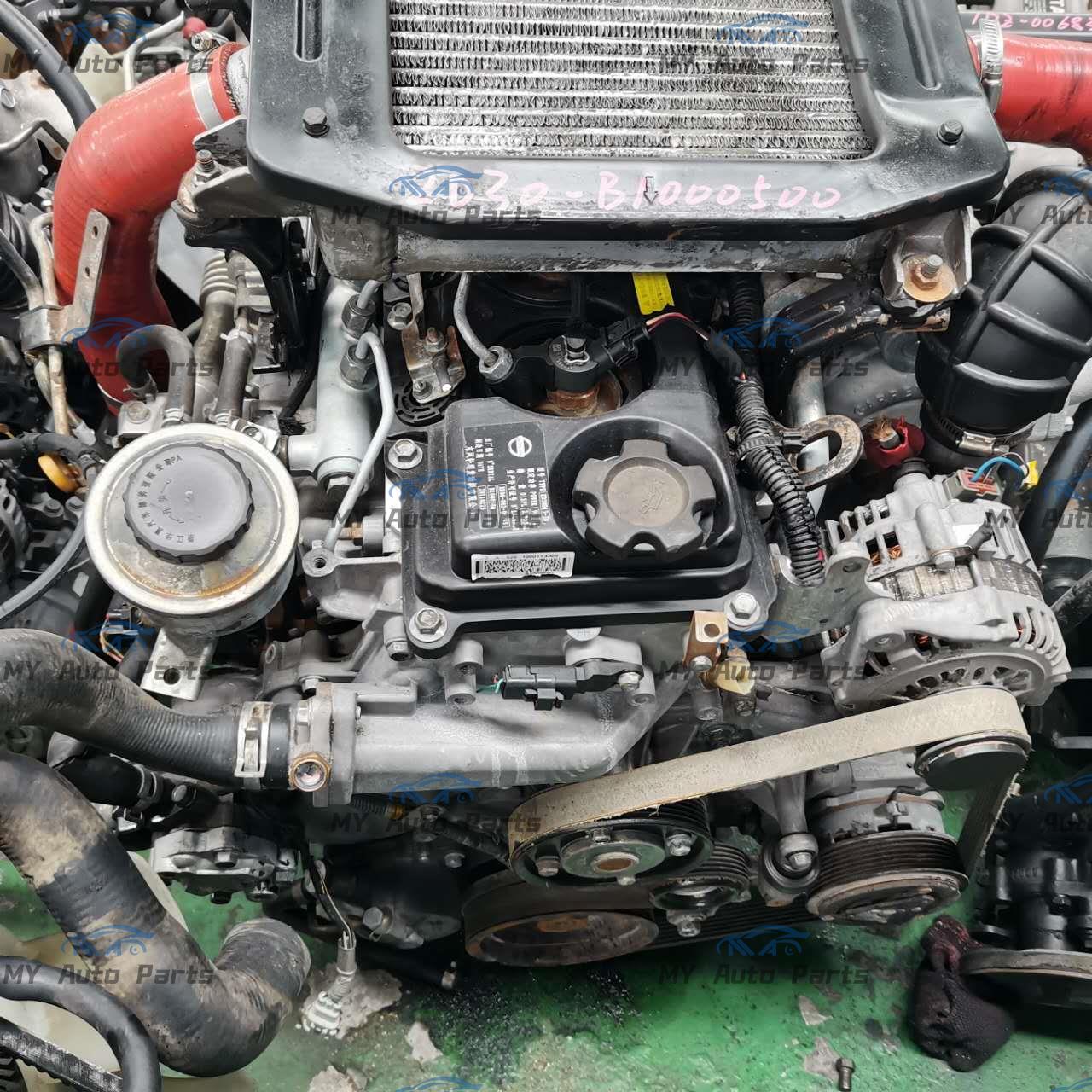ZD30T